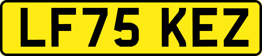 LF75KEZ