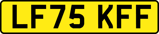 LF75KFF