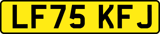 LF75KFJ