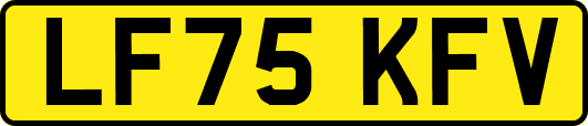 LF75KFV