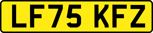 LF75KFZ