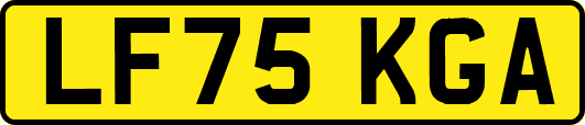 LF75KGA