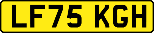 LF75KGH