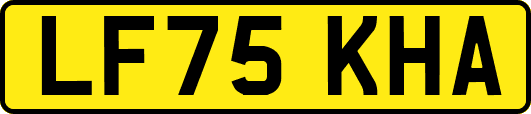 LF75KHA