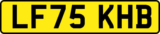 LF75KHB