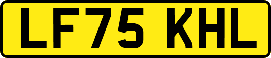 LF75KHL