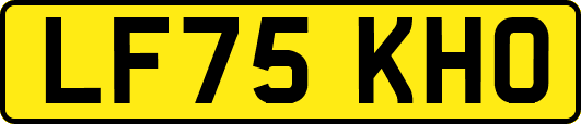 LF75KHO
