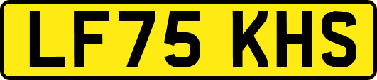LF75KHS