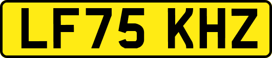 LF75KHZ