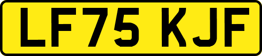 LF75KJF
