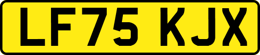 LF75KJX
