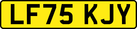 LF75KJY