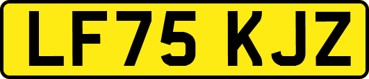 LF75KJZ