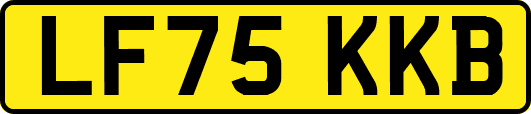 LF75KKB