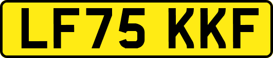 LF75KKF