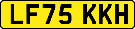 LF75KKH