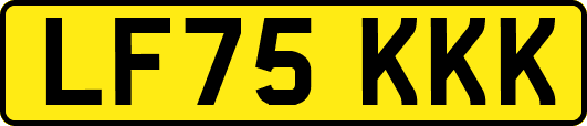 LF75KKK