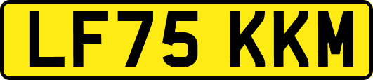 LF75KKM