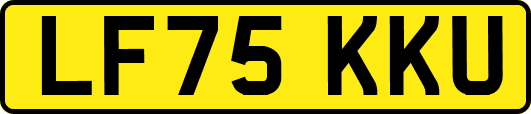 LF75KKU