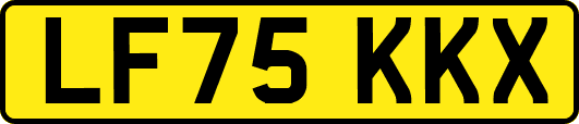 LF75KKX