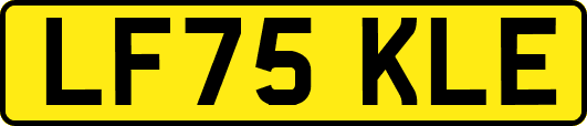 LF75KLE