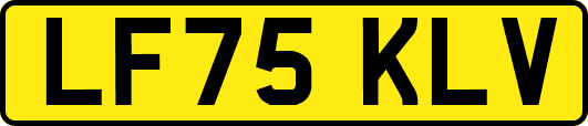 LF75KLV