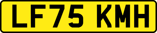 LF75KMH
