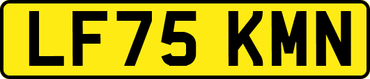 LF75KMN