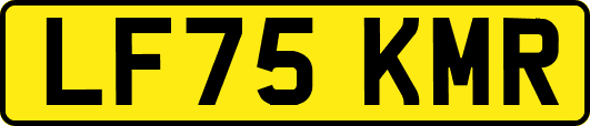 LF75KMR