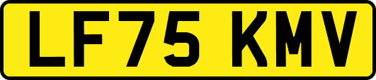 LF75KMV