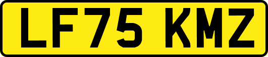LF75KMZ