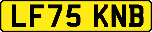 LF75KNB
