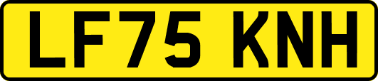 LF75KNH