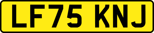 LF75KNJ