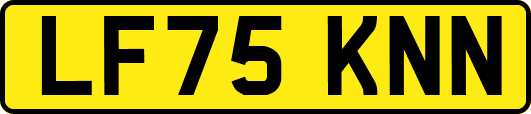 LF75KNN