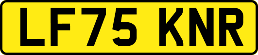 LF75KNR
