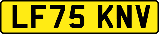 LF75KNV