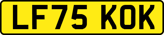 LF75KOK