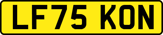 LF75KON