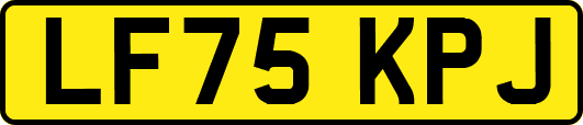 LF75KPJ