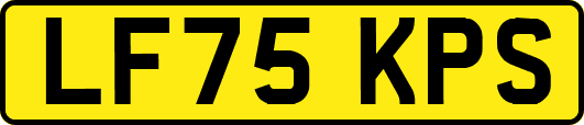 LF75KPS