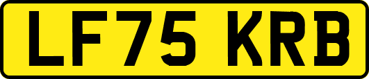 LF75KRB