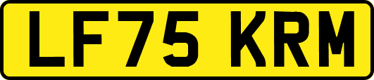 LF75KRM