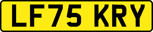 LF75KRY