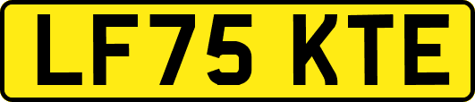 LF75KTE