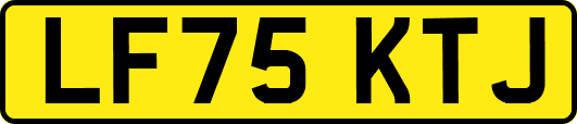 LF75KTJ