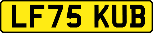 LF75KUB
