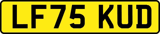 LF75KUD