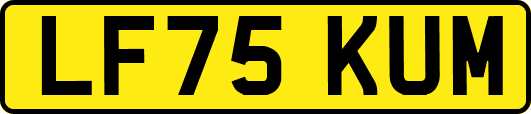 LF75KUM