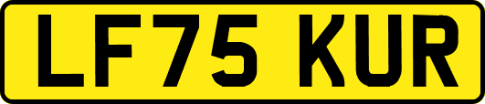 LF75KUR